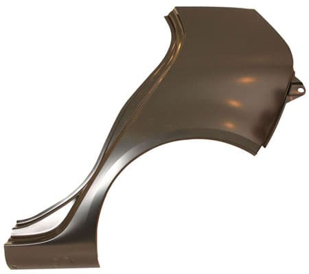 Bakskärm vä, 5drs — Vänster från Galwin