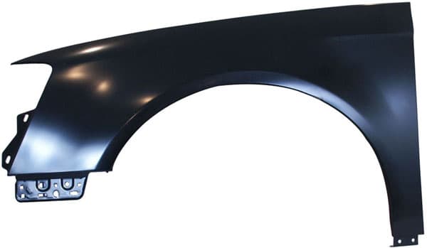 Framskärm hö — Höger från Galwin