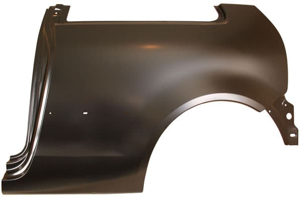 Bakskärm vä 3 drs — Vänster från Galwin