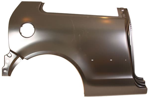 Bakskärm hö 3 drs — Höger från Galwin