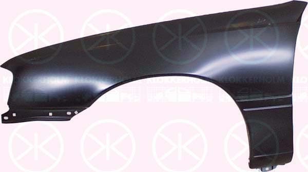 Styrled yttre vä/hö — Båda sidor, yttre från Galwin