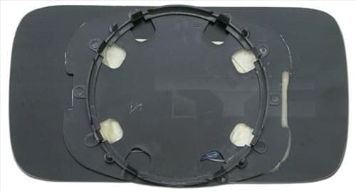 Spegelglas hö — Höger från Galwin