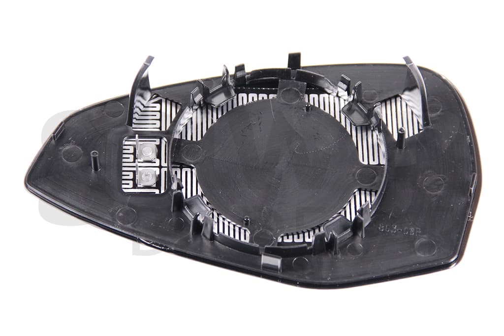 Spegelkåpa hö primer