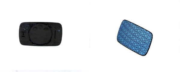 Spegelglas asfäriskt