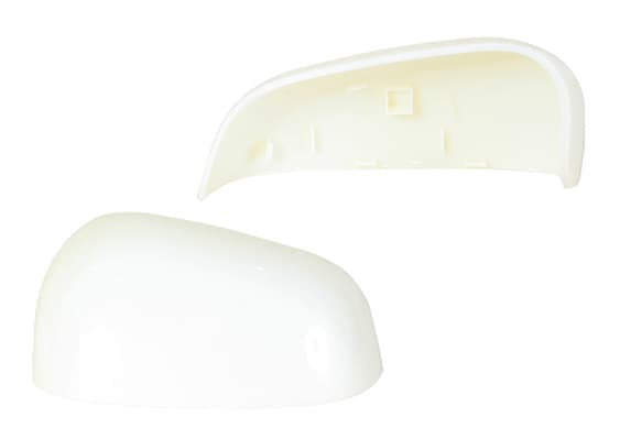 Spegelkåpa vä primer — Vänster från Galwin