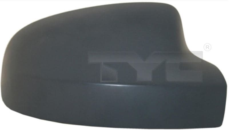 Spegelkåpa hö primer