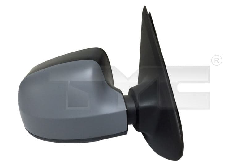 Sidospegel hö eljustering, värme, primer, tempsensor