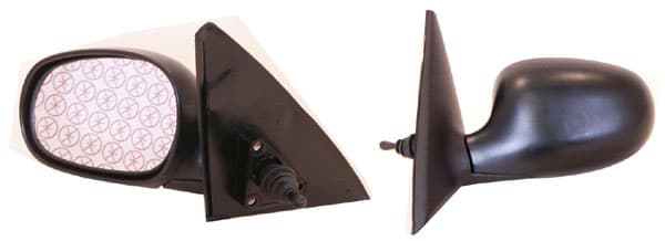 Sidospegel manuell justering från Galwin