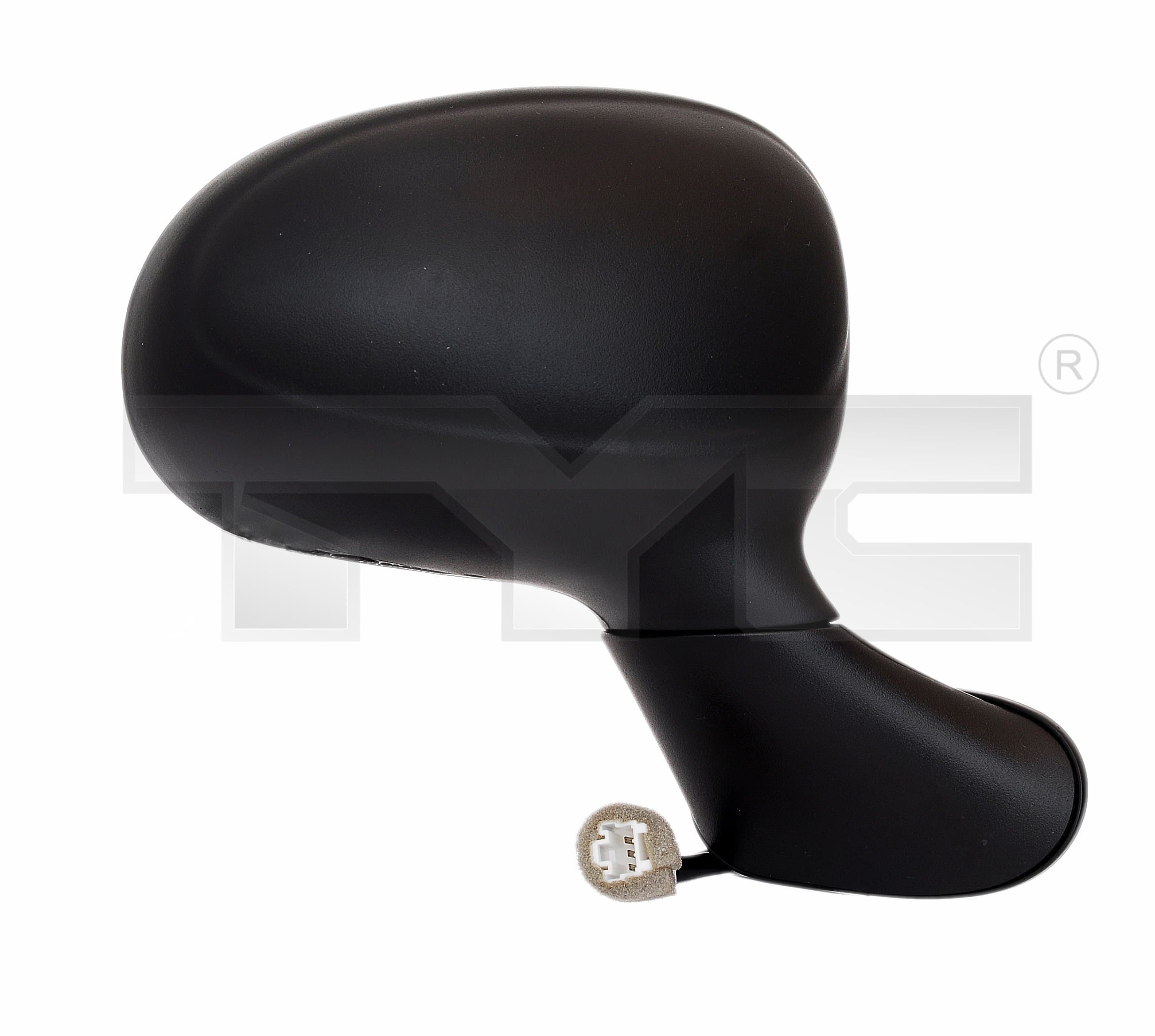 Sidospegel eljust/värme -08/00 från Galwin