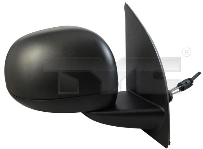 Spegelkåpa hö primer