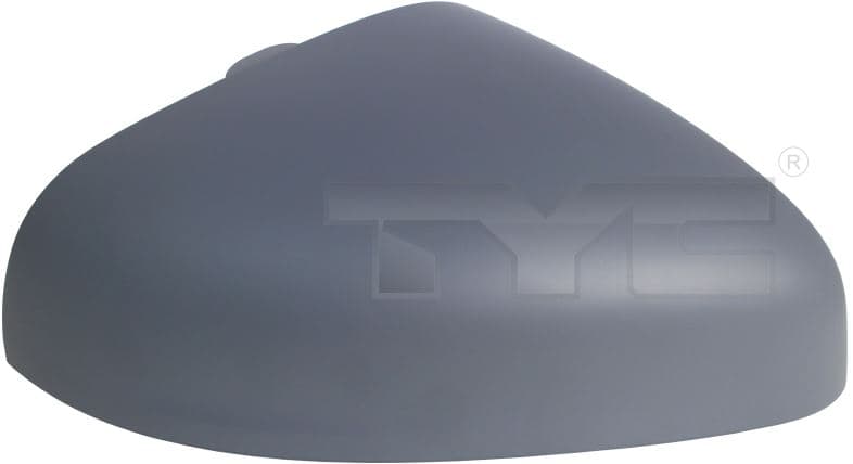 Spegelkåpa hö primer — Höger från Galwin