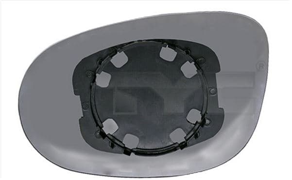 Spegelglas vä från Galwin