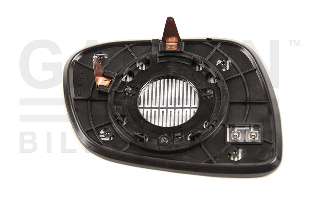 Spegelglas vä värme 08/2009- — Vänster från Galwin