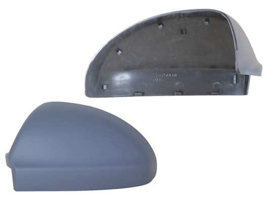 Spegelkåpa hö primer -07/2009