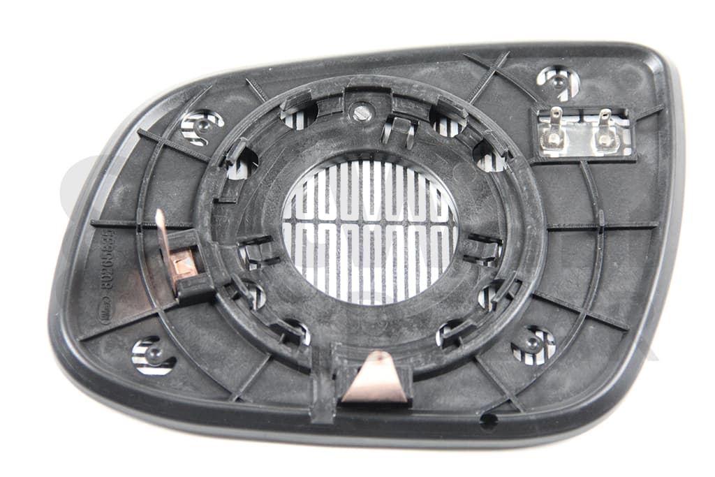 Spegelglas hö värme 08/2009- — Höger från Galwin