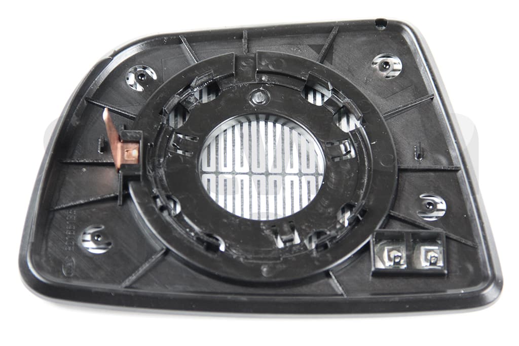 Spegelglas vä värme — Vänster från Galwin