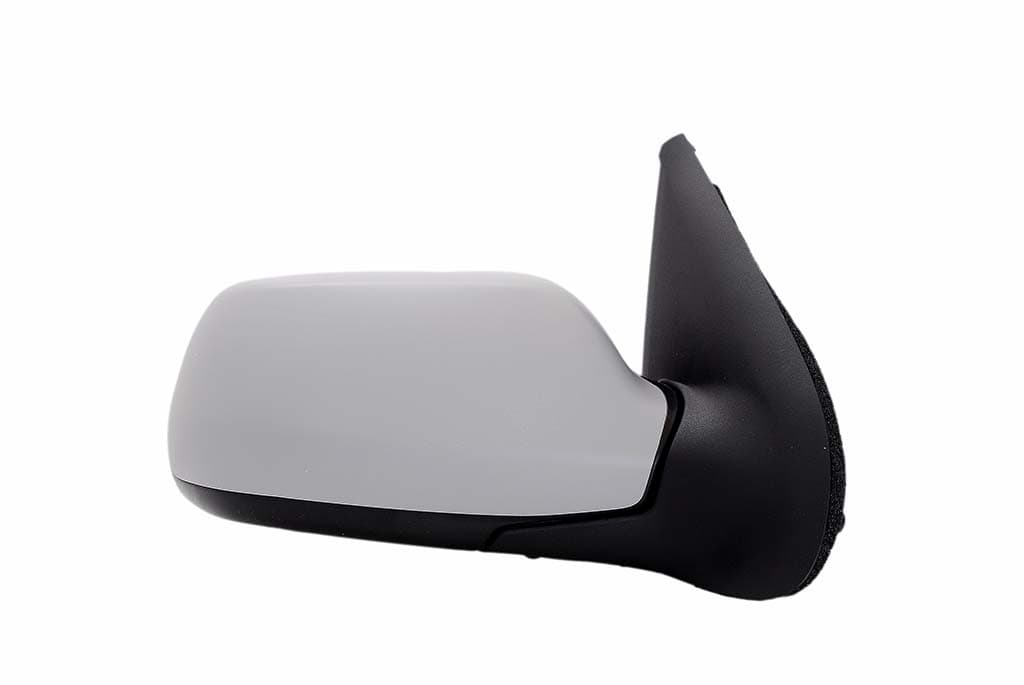 Sidospegel eljust/värme/primer från Galwin