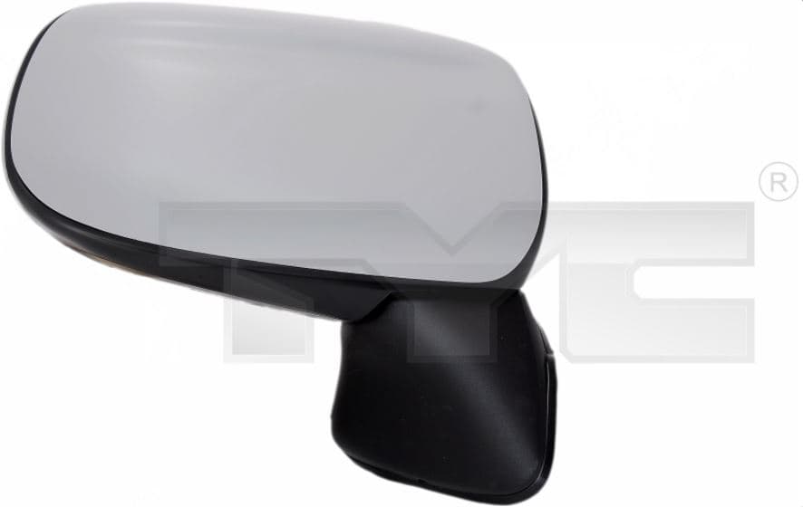 Sidospegel eljust/värme/primer/elfällning från Galwin