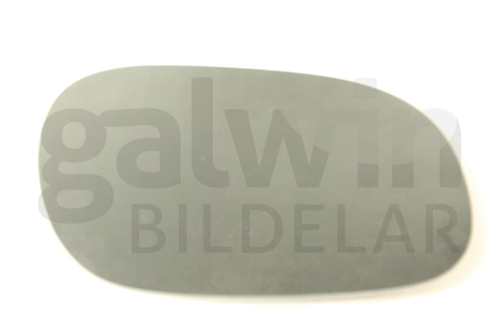 Spegelglas vä värme från Galwin