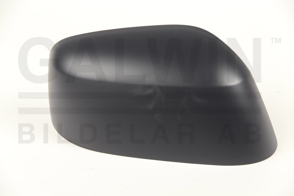 Kåpa för sidospegel, hö, primer, för spegel med blinker — Höger från Galwin