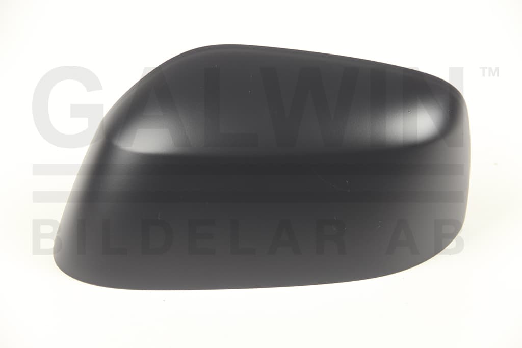 Kåpa för sidospegel, vä, primer, för spegel med blinker — Vänster från Galwin