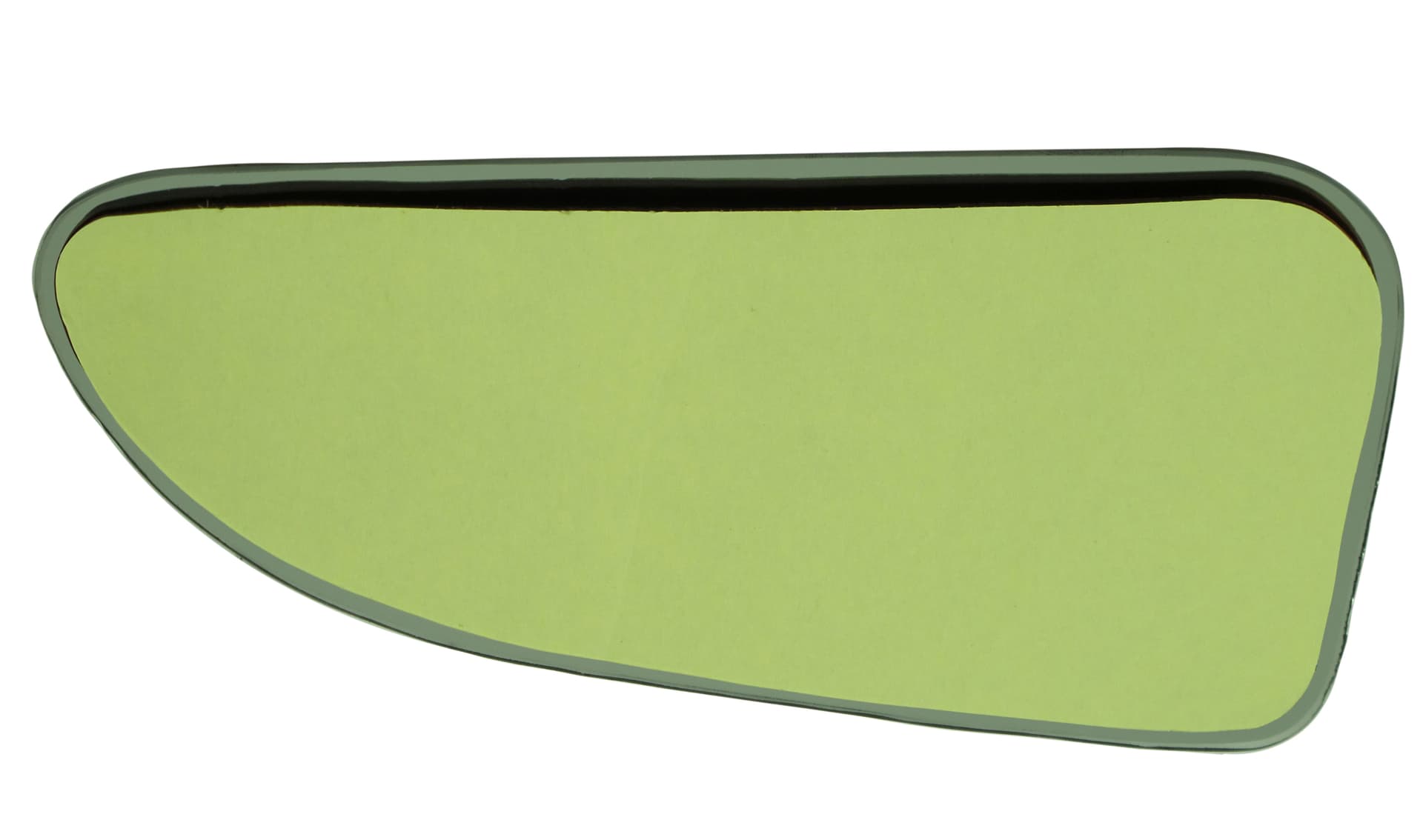 Spegelglas hö nedre