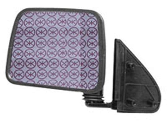 Sidospegel man just från Galwin