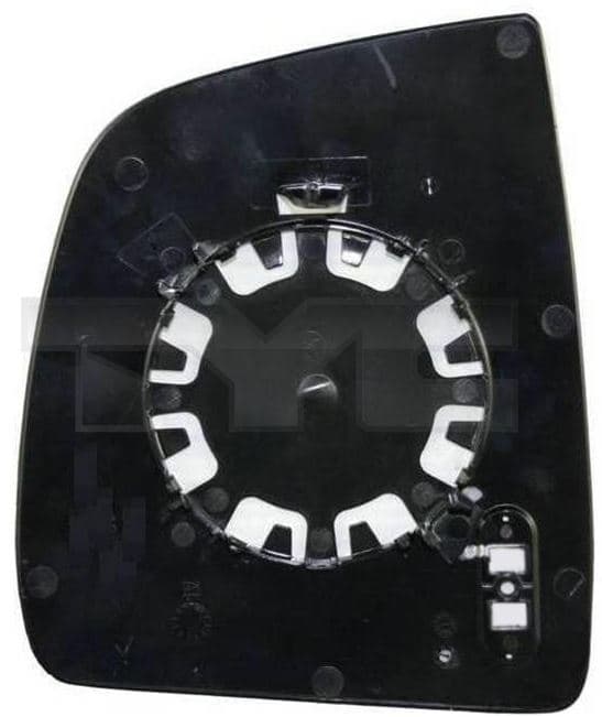 Spegelglas vä övre — Vänster, övre från Galwin