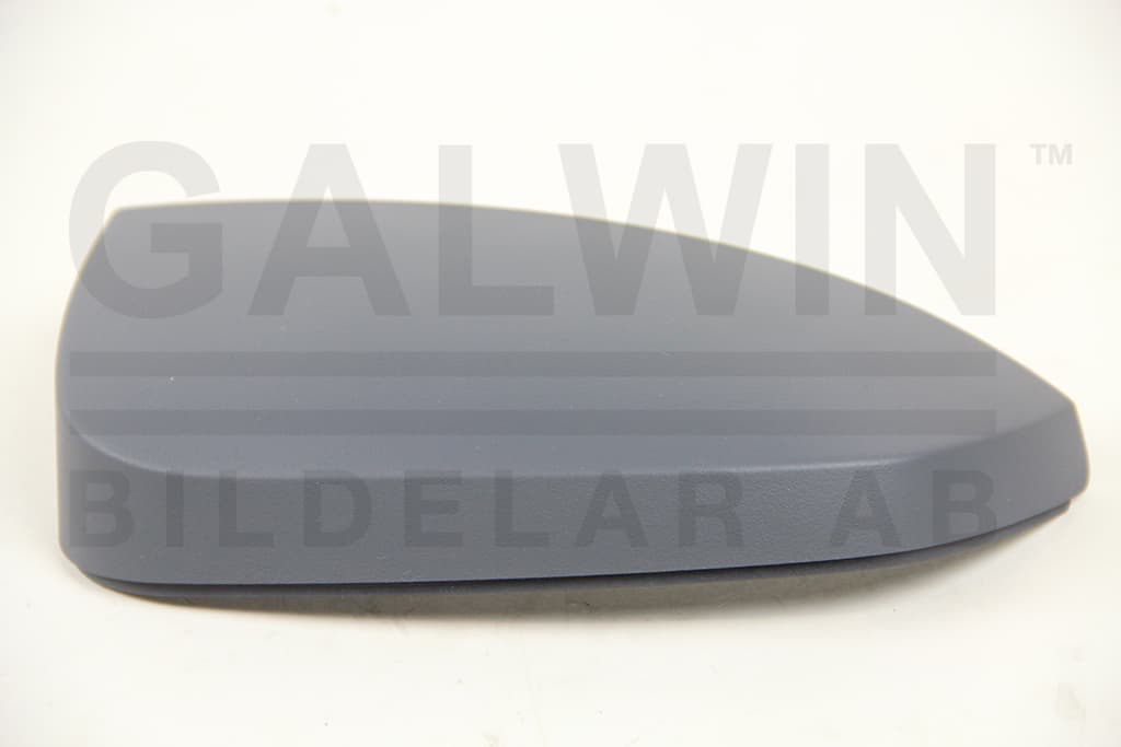 Spegelkåpa hö primer — Höger från Galwin