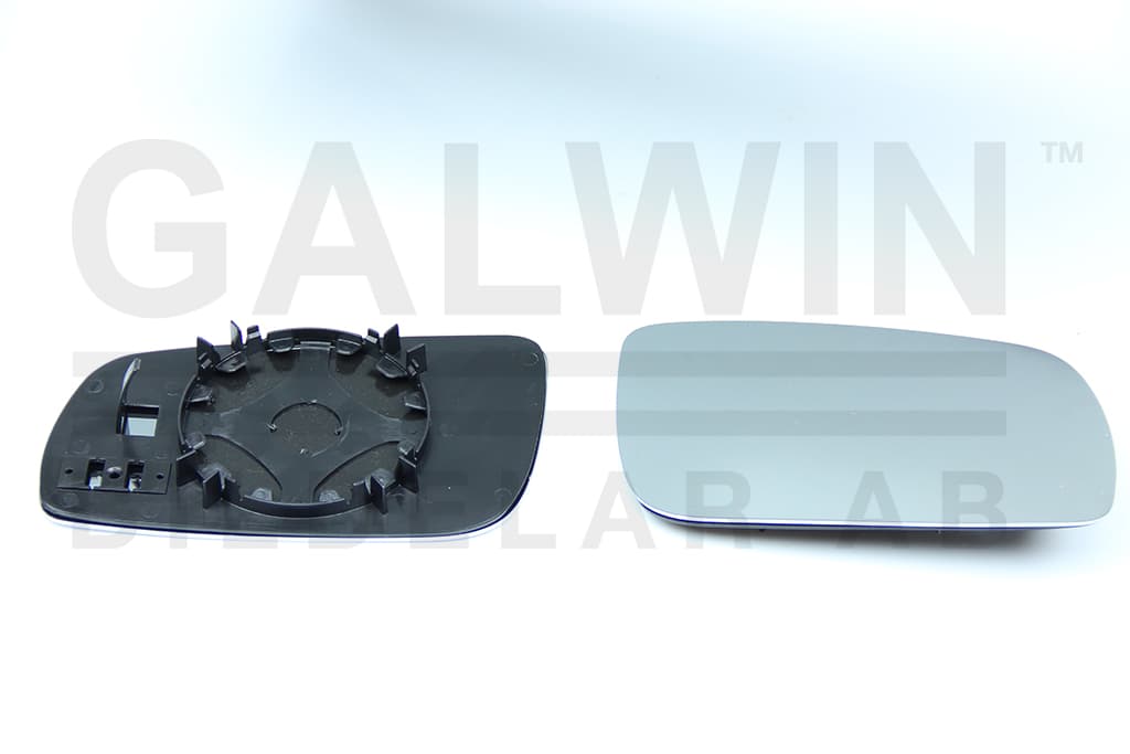 Spegelglas hö från Galwin