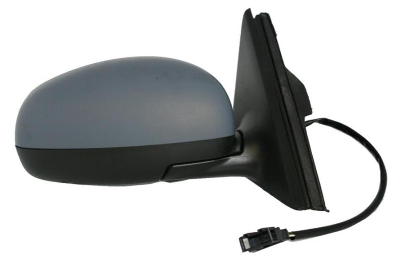 Sidospegel hö eljustering/värme/primer — Höger från Galwin