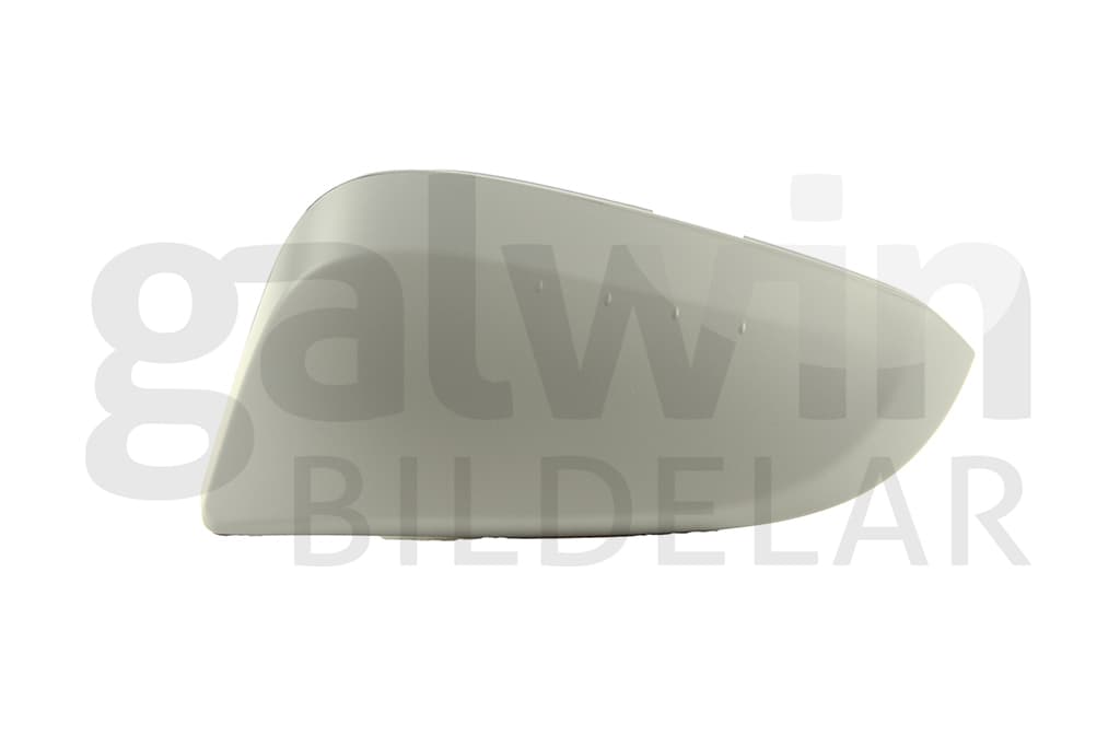 Spegelkåpa hö primer — Höger från Galwin