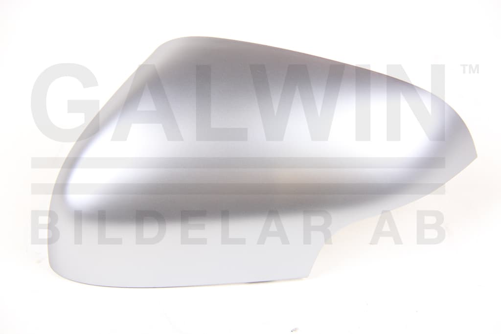 Spegelkåpa vä, silver från Galwin
