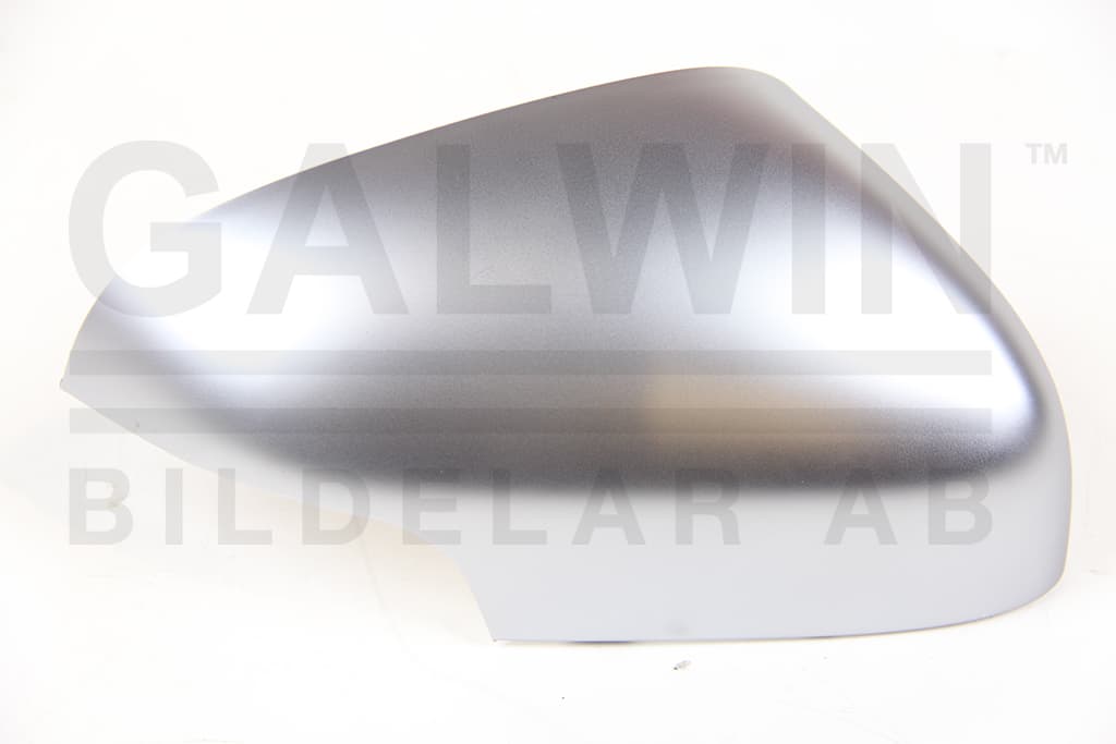 Spegelkåpa hö, silver från Galwin