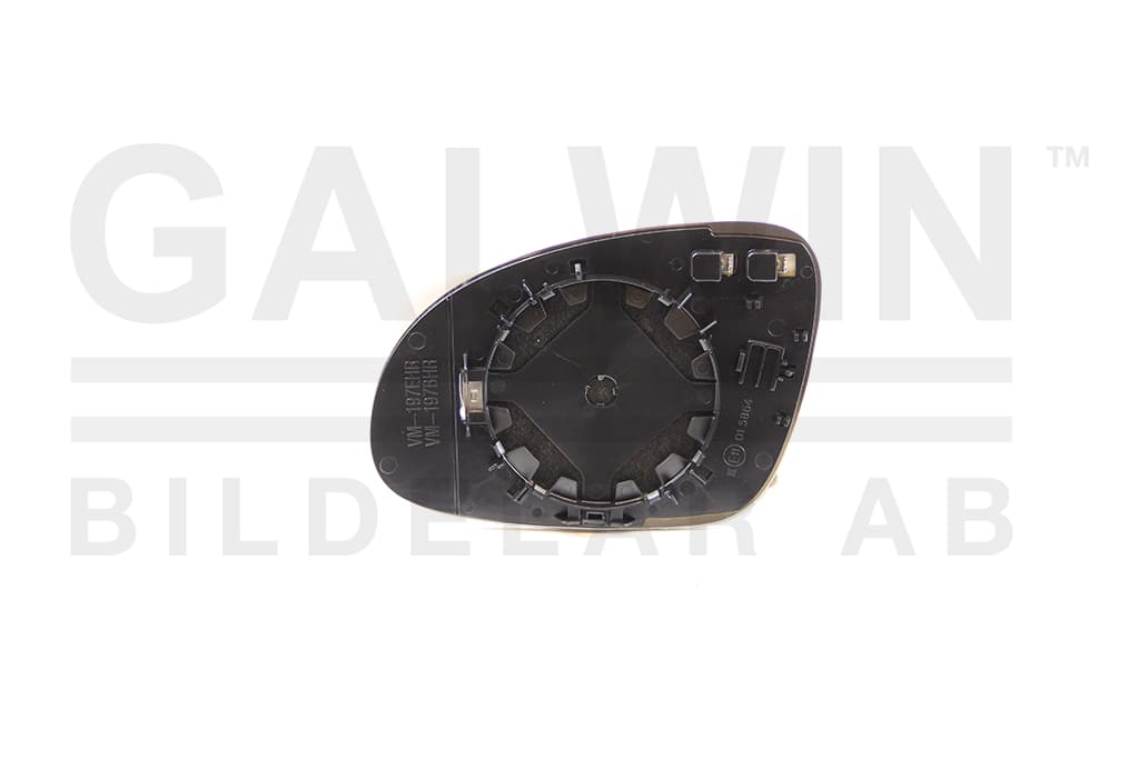 Spegelglas hö värme/tag 95241064 från Galwin