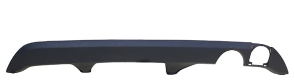 Spoiler under stötf. bak -11/2021 från Galwin
