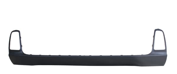 Spoiler under störf. bak, hö -12/2018