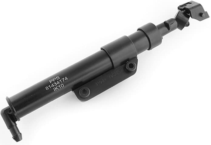 Spolarmunstycke strålkastarspolning vä från Galwin