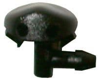 Spolarmunstycke vindruta vä/hö från Galwin