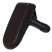 Spolarmunstycke vindruta vä/hö från Galwin