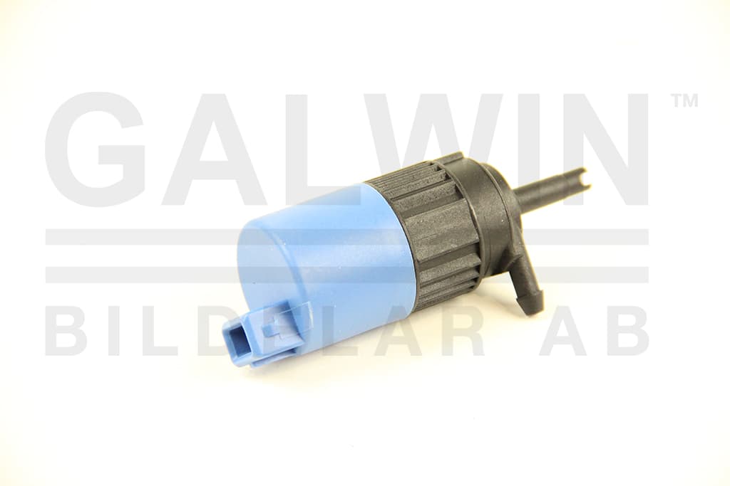 Spolarpump vindruta från Galwin