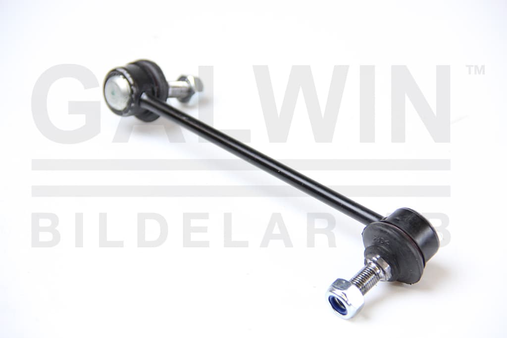 Stabilisatorstag hö fram — Framaxel, höger från Galwin