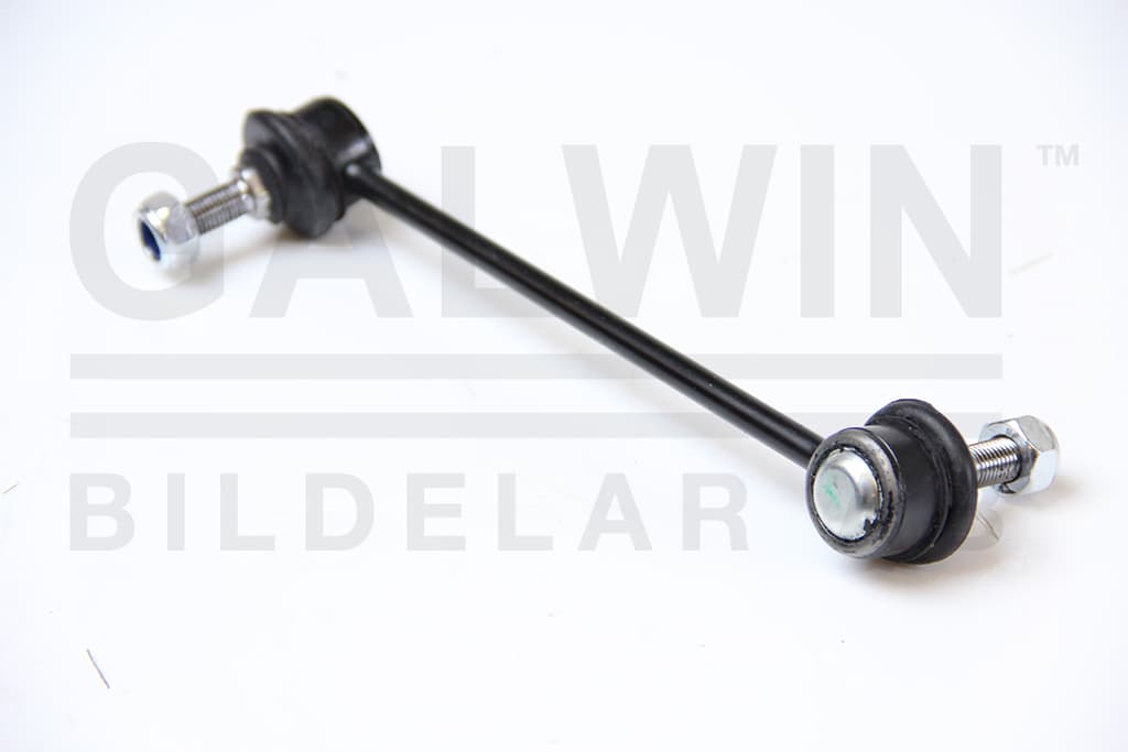 Stabilisatorstag vä fram — Framaxel, vänster från Galwin