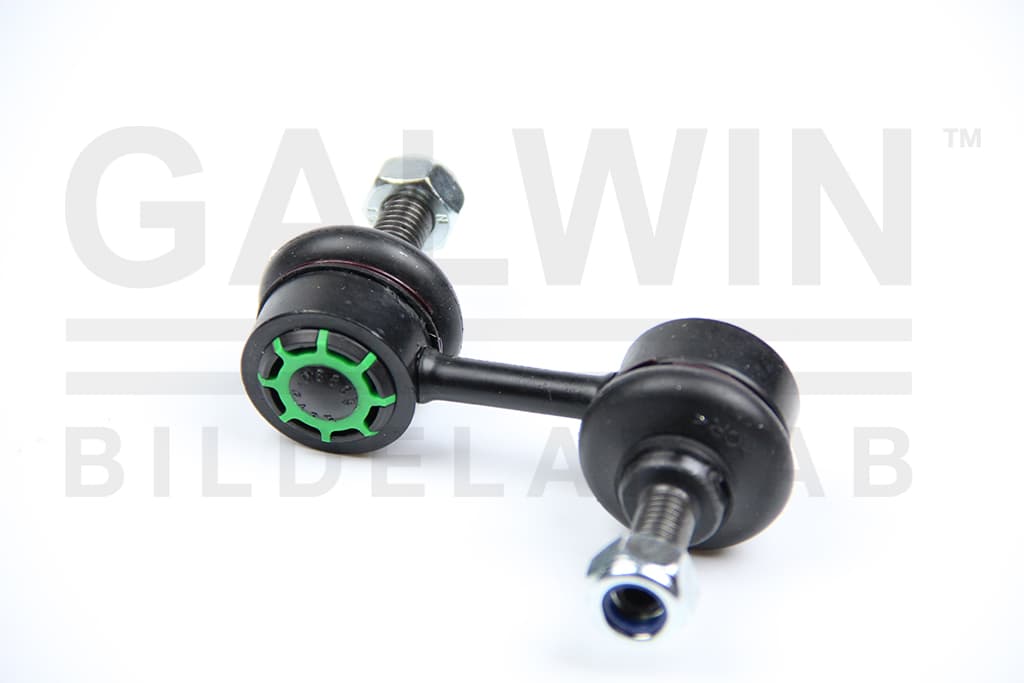 Stabilisatorstag vä/hö bak — Bakaxel, båda sidor från Galwin