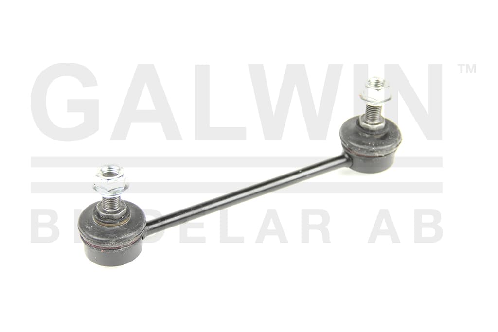Stabilisatorstag vä/hö bak — Bakaxel, båda sidor från Galwin
