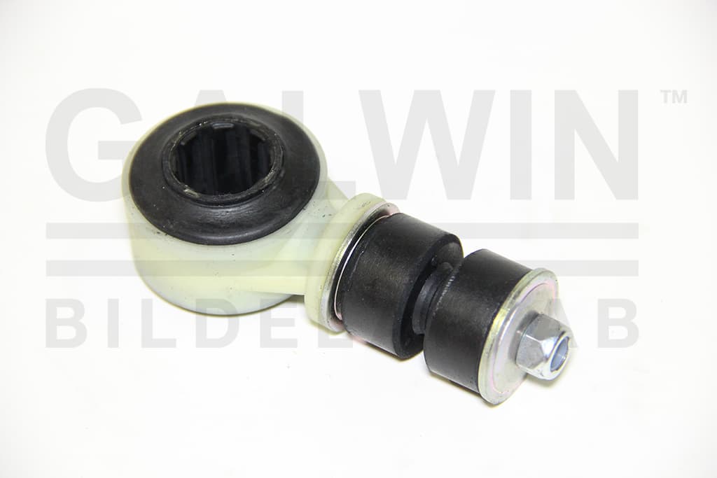 Stabilisatorstag vä/hö fram 22mm plast från Galwin
