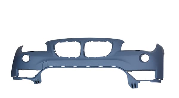 Stötfångare fram primer, spolhål 07/2012- — Framaxel från Galwin