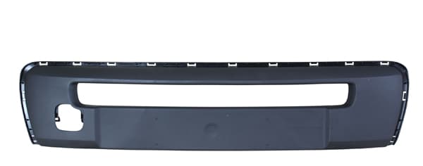 List för stötfångare fram — Framaxel från Galwin