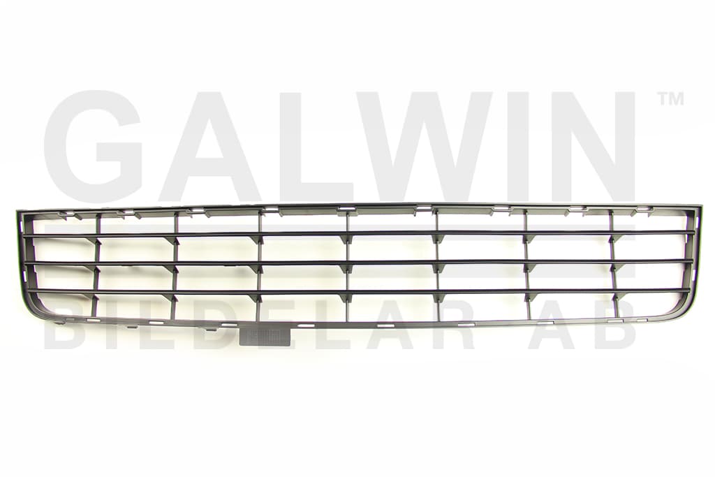 Galler i stötfångare mittdel -05/2008 från Galwin
