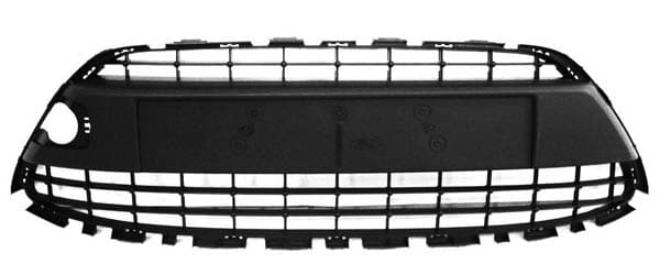 Galler i stötfångare Ghia/Titanium